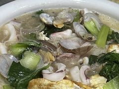 -老伯蟹脚店(朝阳路店)