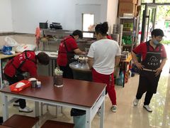 大堂-天津包子馆(华阳西路店)