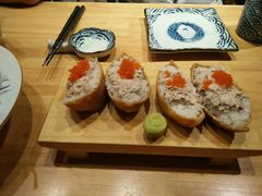 -村上一屋·亚洲菜融合小馆(南楼店)
