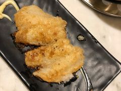 -喜庭海鲜自助(来福士店)