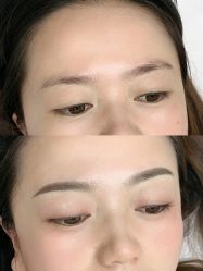 -久匠·野生眉半永久纹眉