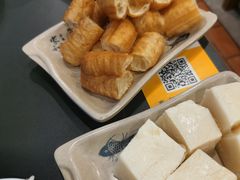 -重庆鸡公煲(学衡路店)