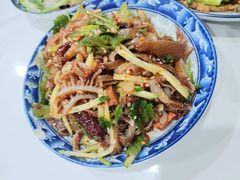 -北大地皖峰饭馆