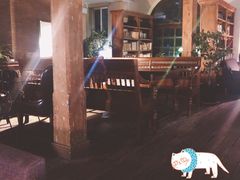 -1901 Cafe(西四店)