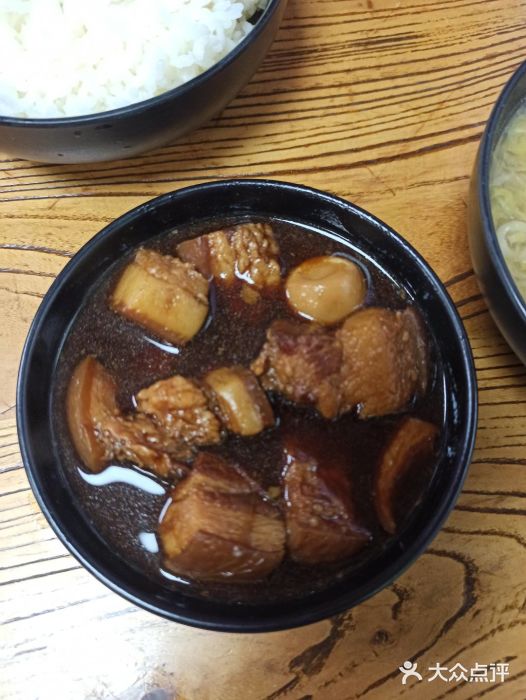 盛京美食佳坛肉馆(沈阳总店)坛肉图片