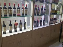 -北京张裕爱斐堡酒庄