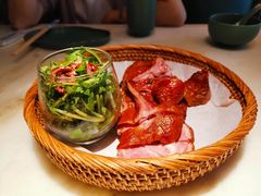 樟茶鸭-锦府盐帮·李宅(领展购物广场中关村店)