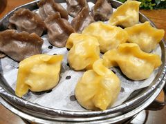-那家老院子东北菜·饺子·小鸡炖蘑菇(艳华街店)