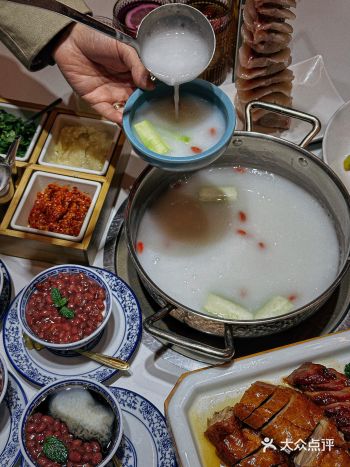 老广人民也太会吃了，在南京竟然吃到了正宗老广菜