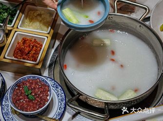 老广人民也太会吃了，在南京竟然吃到了正宗老广菜