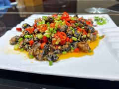 -三湘四水正宗湘菜(君峰路店)