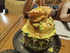 -CHINCHIN 青青·泰国料理(万象食家店)