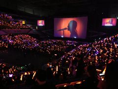 -梦之蓝青奥体育公园体育馆