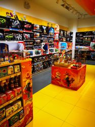 -乐高授权专卖店(朝阳大悦城店)