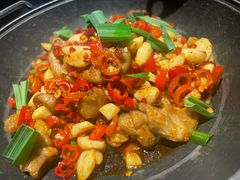 -建辉湖南土菜馆(高新店)