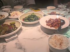 -蘭心餐厅(进贤路店)