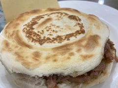 -子午路张记肉夹馍(翠华路店)