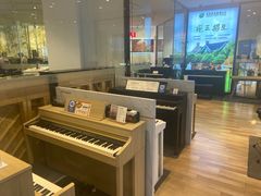 -柏斯琴行(汾阳店)