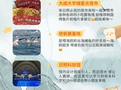 -日照灯塔风景区