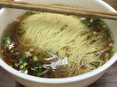 -朱新年·苏式汤团·面点(北寺塔店)