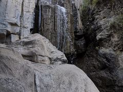 -狼牙山风景区