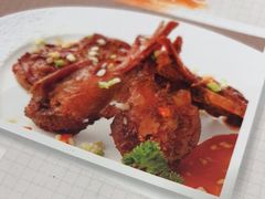-新旺茶餐厅(嘉里城店)