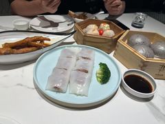 -中西名菜(增城店)