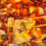 成都前三的江湖川菜！不开玩笑！！！