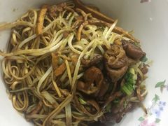 -小狗面馆(复兴店)