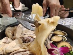 -八珍玉食鸡煲·打边炉(印象城店)