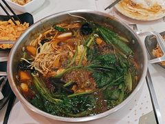 -黄记煌三汁焖锅(首创奥特莱斯店)