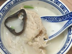 -白家餐厅(徐家汇店)