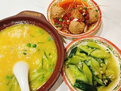 -71号豆汤饭·成都小馆(春熙路百盛店)