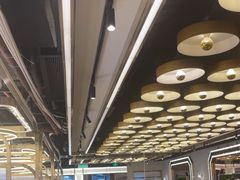 -常来小聚·广州非遗传承餐厅(地王广场店)