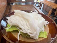 -阿山卓·野生菌火锅·纳西火塘烤肉