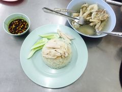 -红大哥水门鸡饭(總店)