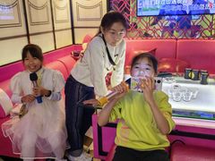 -V SHOW max KTV(粉巷店)