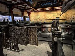 -北京大葆台遗址博物馆