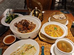 -老广酒楼(樱花店)