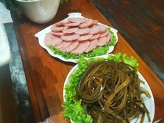 -葛记红焖羊肉(人民路店)