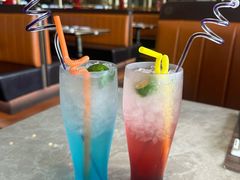 -極上萬膳·日料放题(来福士江景店)