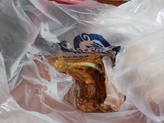 -秦氏环球炸鸡(解放北路店)