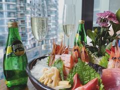-Mr·Fish鱼鲜生海鲜放题(银泰in99店)