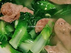 -易老九江湖菜(北滨一路店)