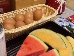 -空之介寿喜烧·和牛放题(恒隆广场店)