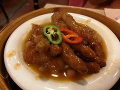 -点都德(大茶楼店)