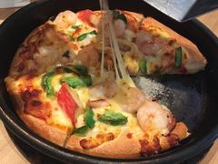 -必胜客(张家港购物公园店)