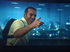 -南宁时代电影大世界(CGS激光中国巨幕)