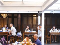 大堂-成都映象川菜馆(宽窄巷子景区店)