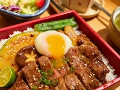 流心蛋-本源食集 日式烧肉·炉端烧(东海缤纷店)
